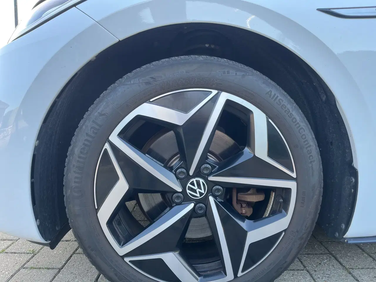 Billede 19 - VW ID.3 58 1ST Pro Performance