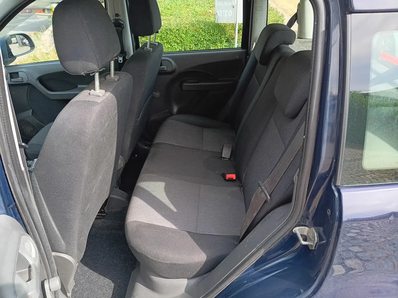 Billede 5 - Fiat Panda 1.2 benzin