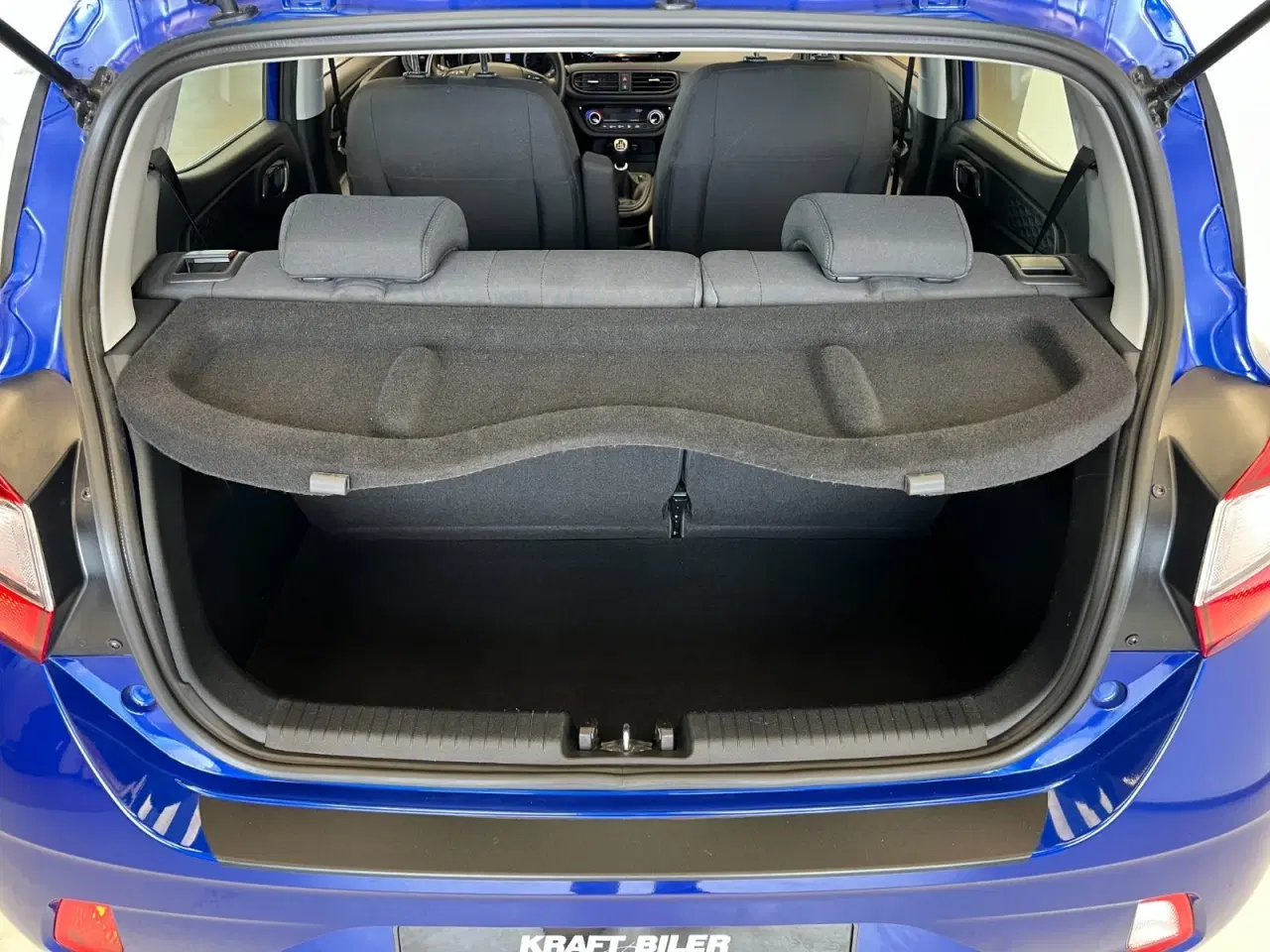Billede 11 - Hyundai i10 1,0 MPi Advanced