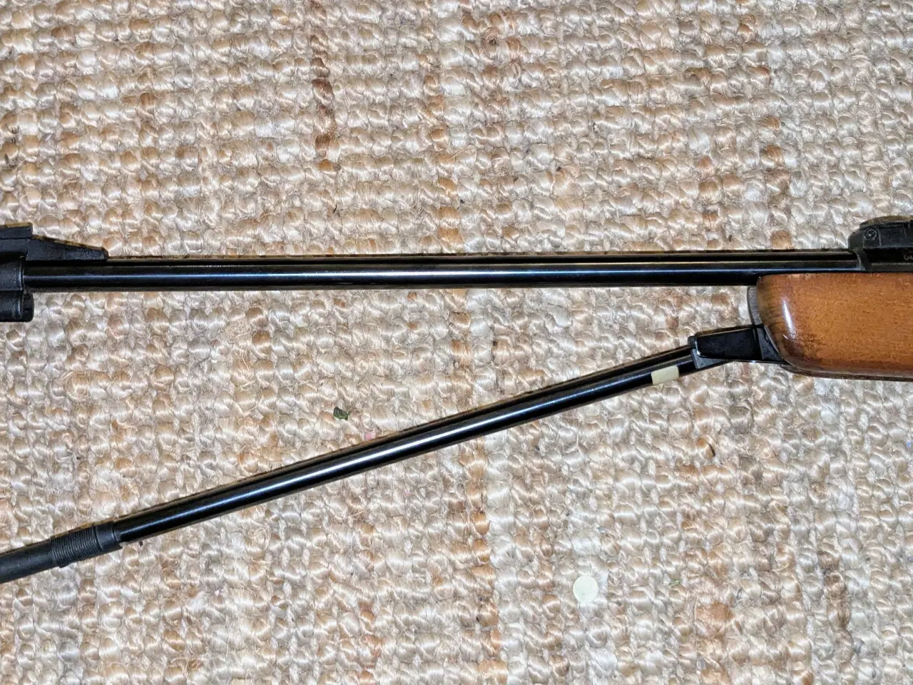 Billede 2 - Gamo CF-20 kal. 5,5