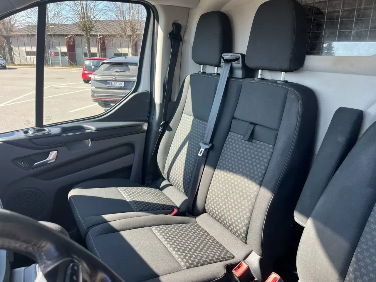 Billede 13 - Ford Transit Custom 310 L2 2,0 TDCi 130 Trend aut.