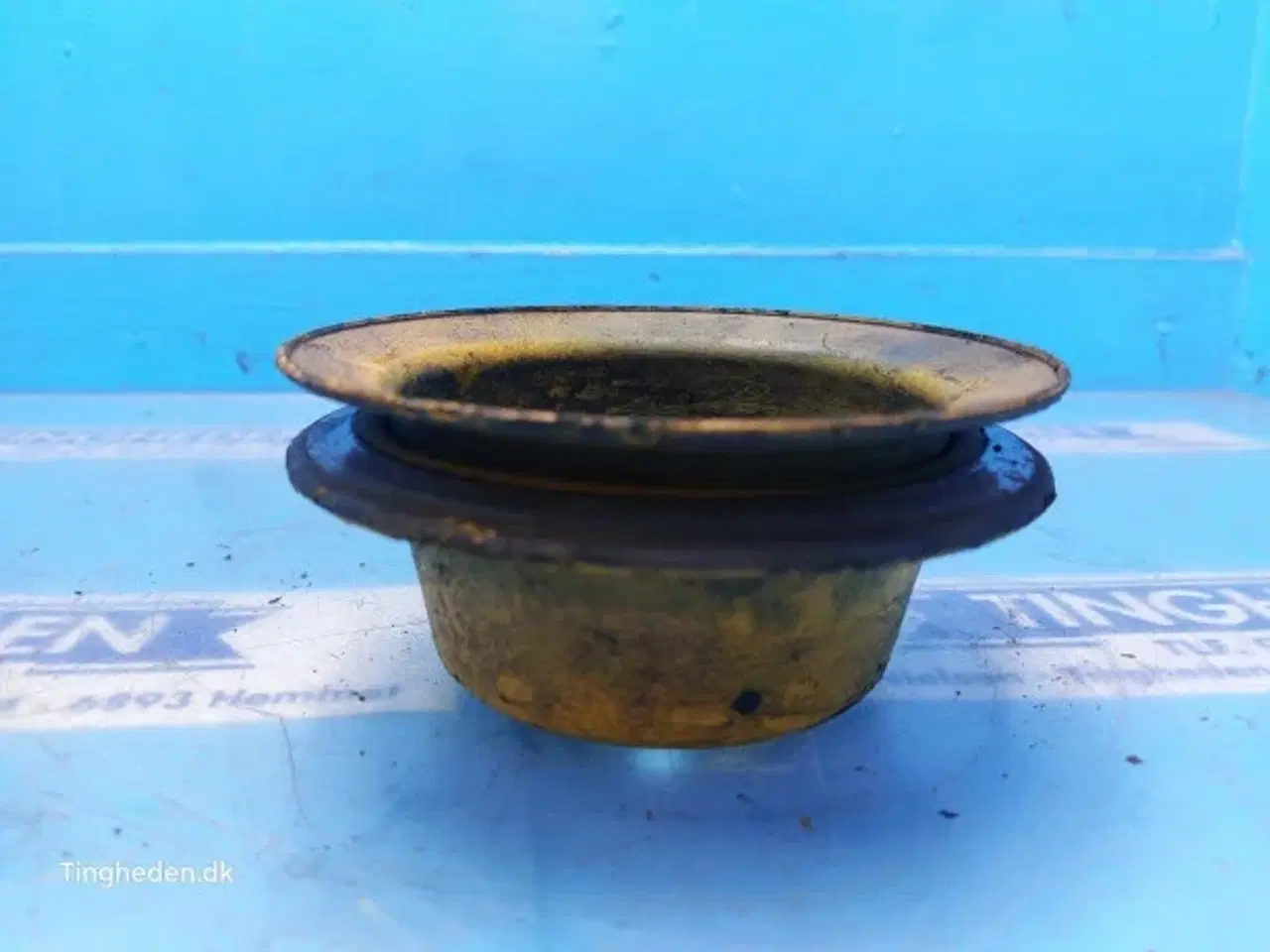 Billede 6 - Perkins 4.248 Remskive 31146013