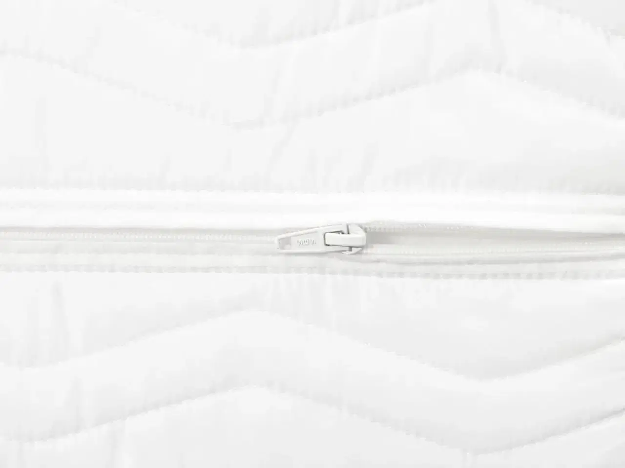 Billede 2 - Madras 90x200 cm memoryskum 18 cm H2