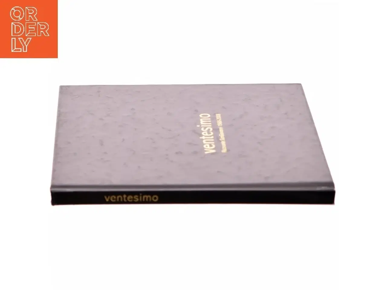 Billede 2 - Ventesimo : Ristorante SanGiovanni 1988-2008 (Bog)