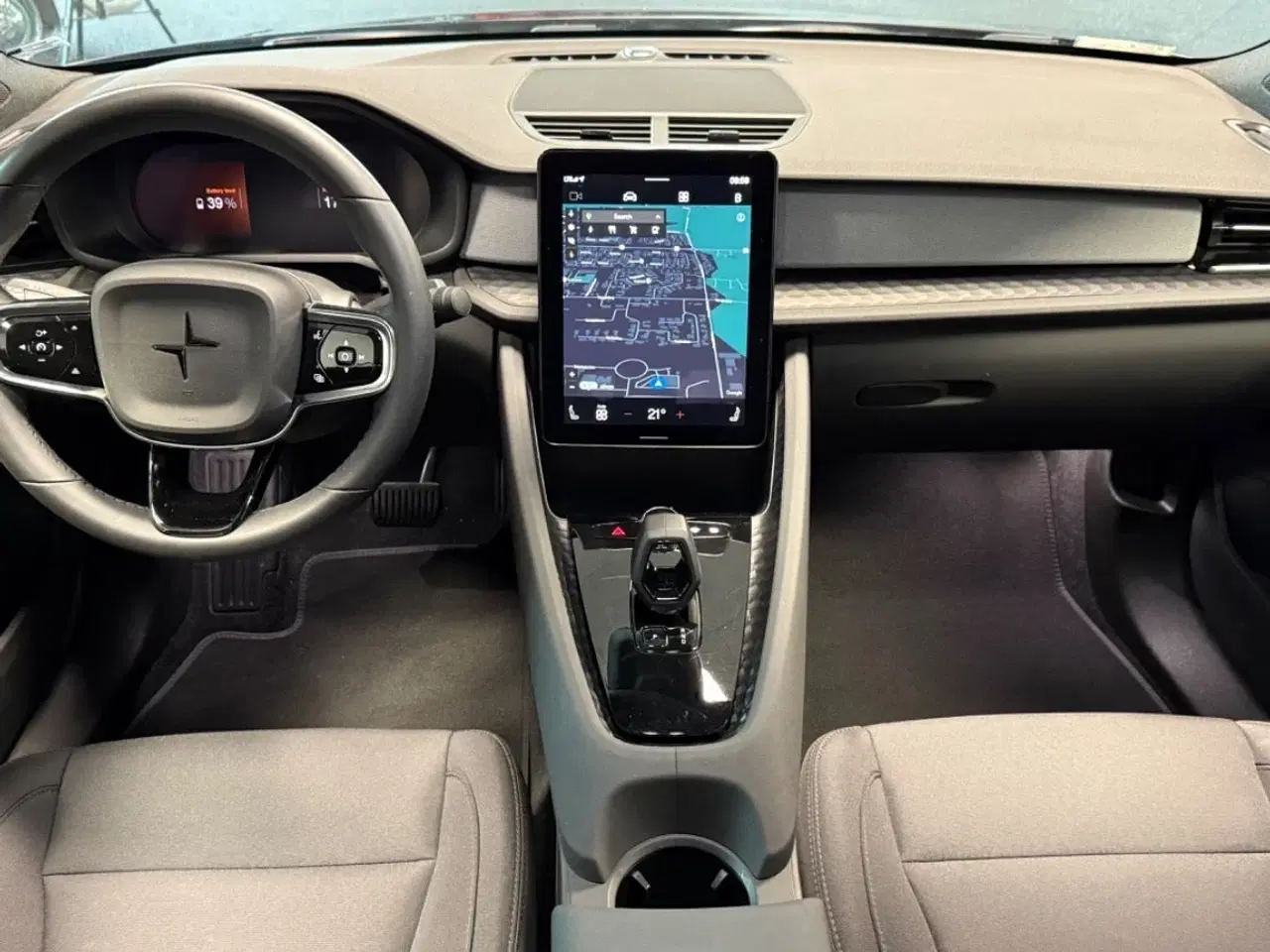 Billede 15 - Polestar 2  Long Range