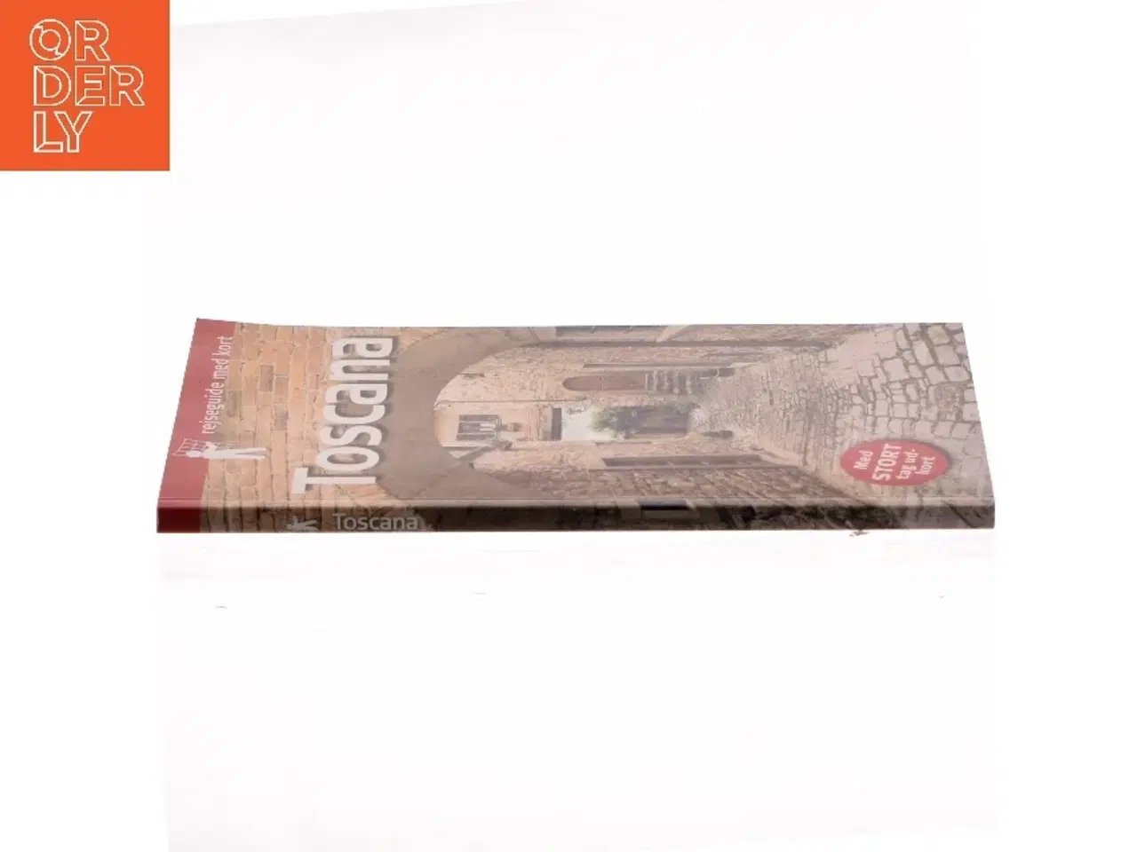 Billede 2 - Toscana af Christoph Hennig (Bog)