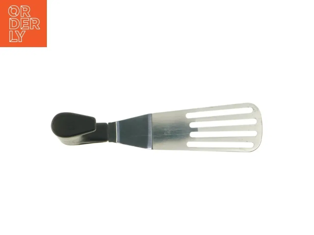 Billede 2 - Ergonomisk paletkniv (str. 21 x 13 x 5 cm)