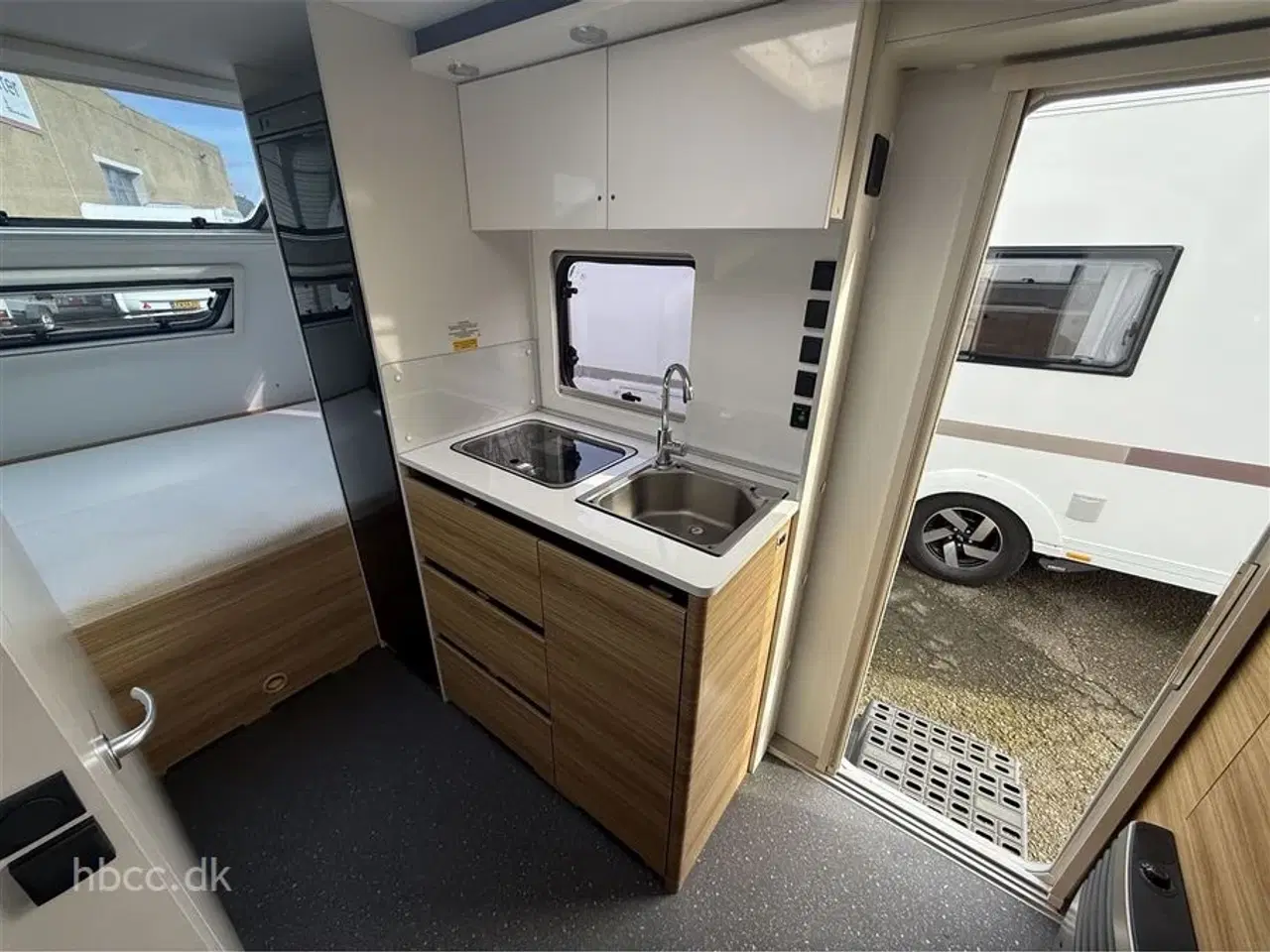 Billede 6 - 2022 - Adria Action 391 PD Panorama