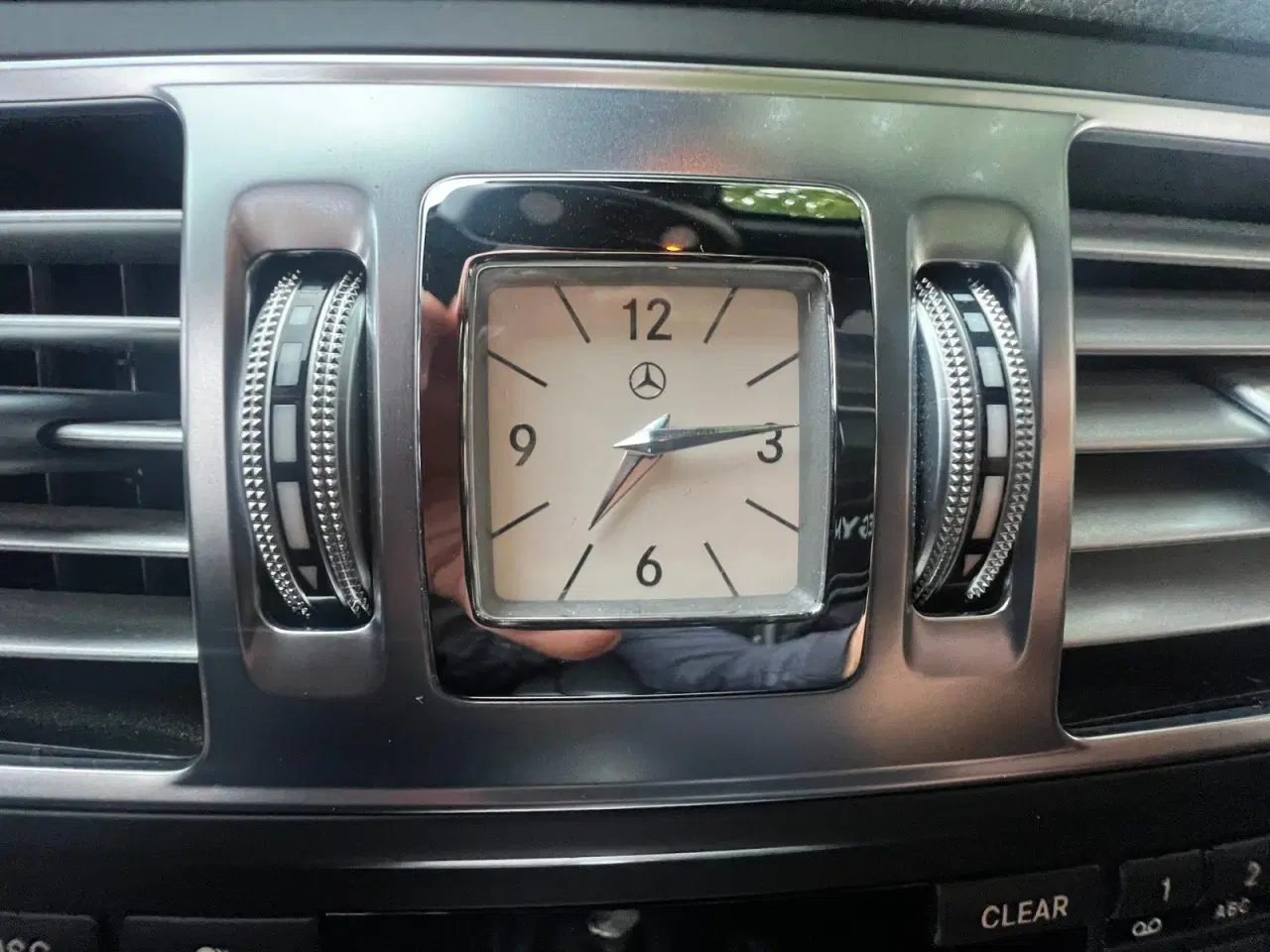 Billede 13 - Mercedes E200 2,0 Cabriolet