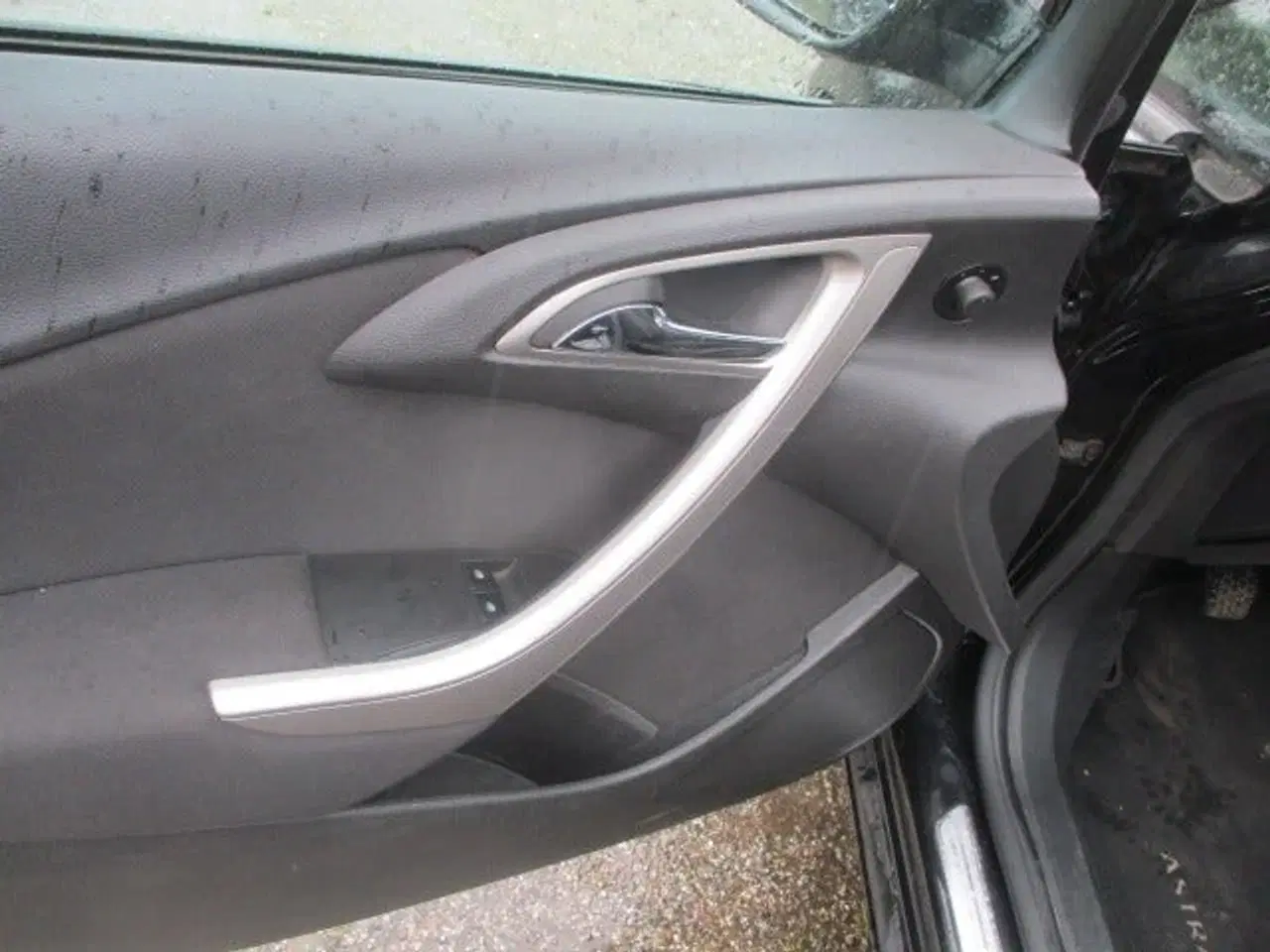 Billede 9 - Opel Astra 1,6 Enjoy