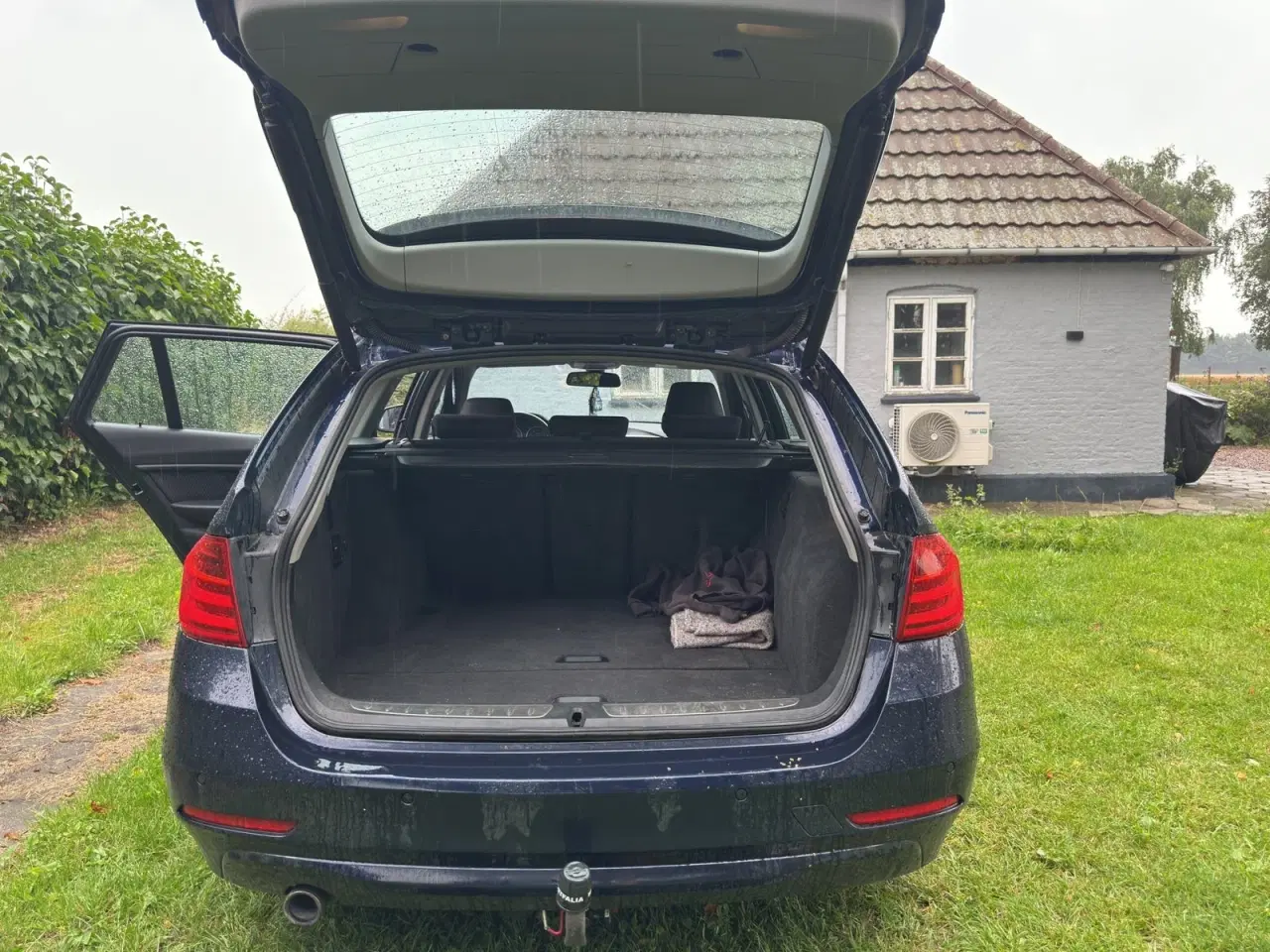 Billede 13 - BMW 320d 2,0 Touring aut.