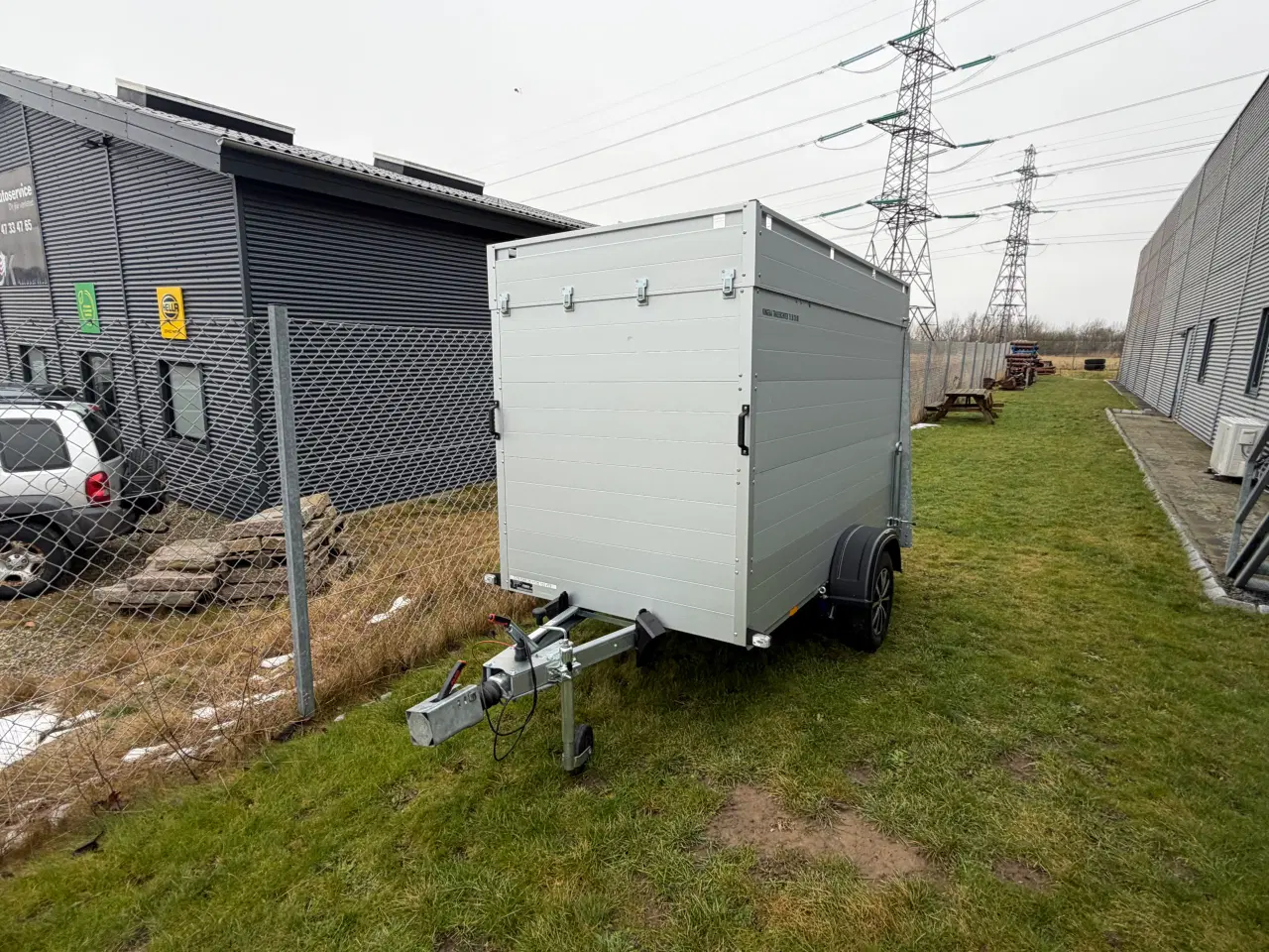 Billede 3 - Anssems GTB 1200.251x126 VT3