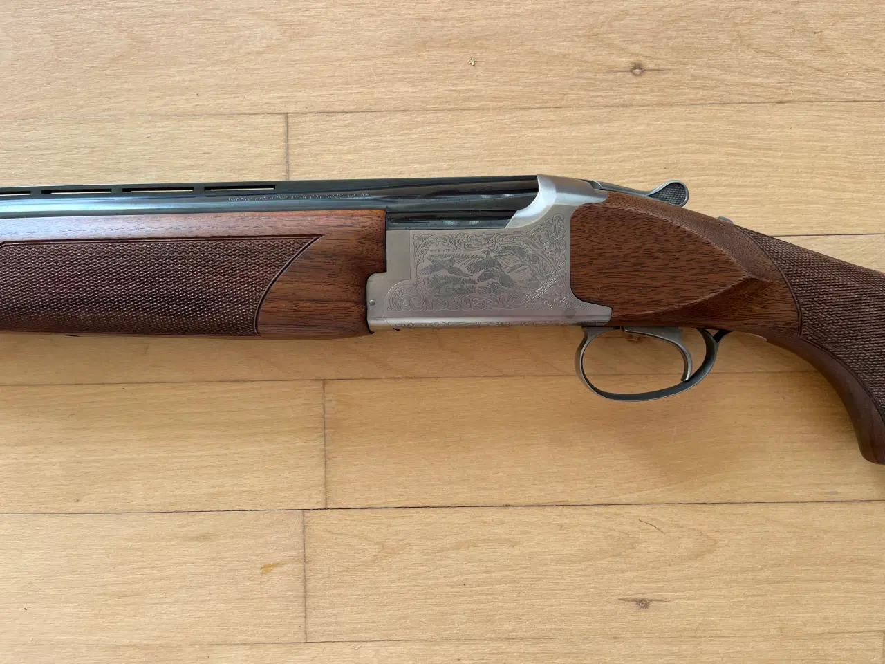 Billede 3 - Miruko MK70 UNIVERSAL - haglgevær