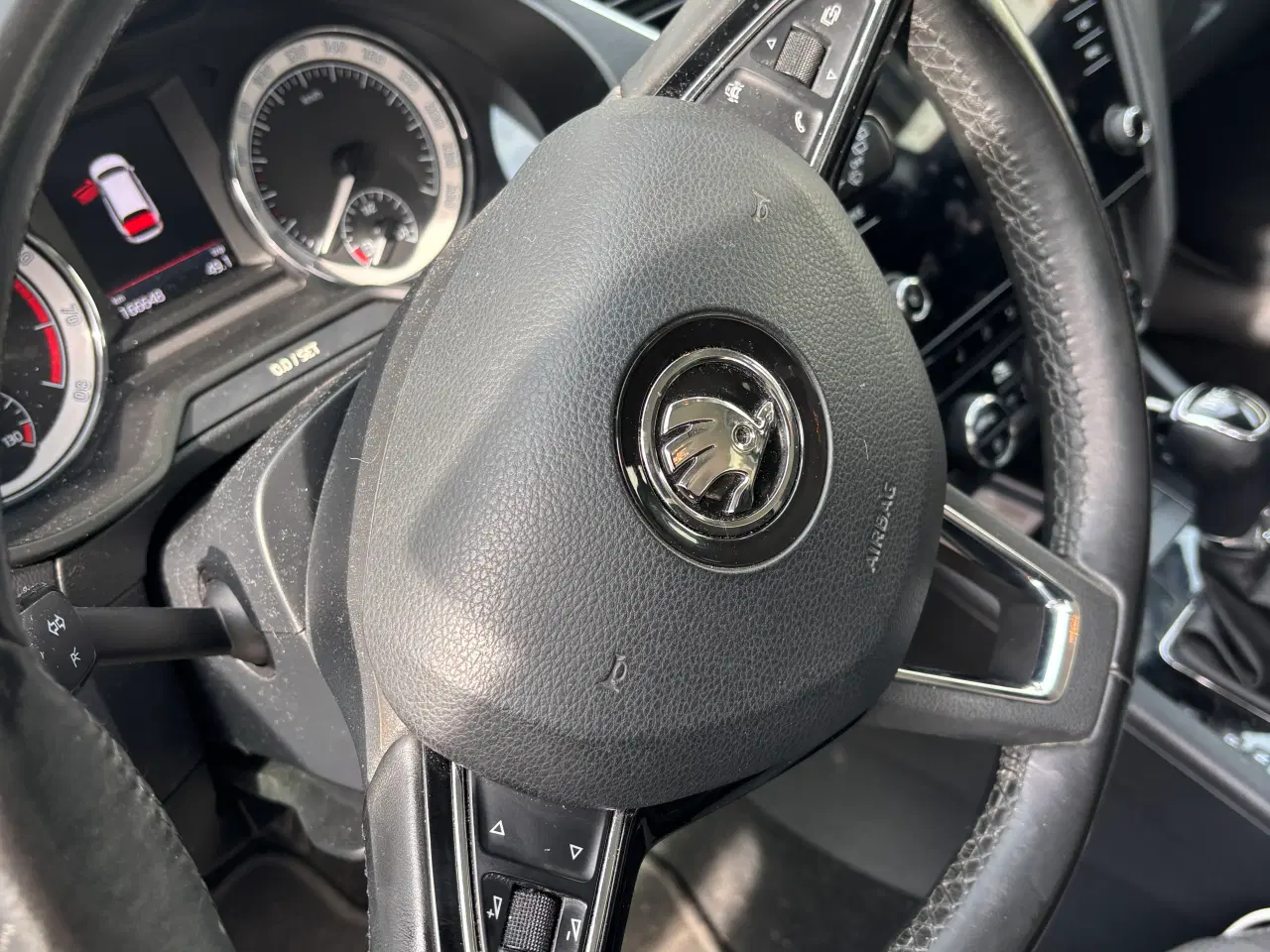 Billede 7 - Skoda Octavia