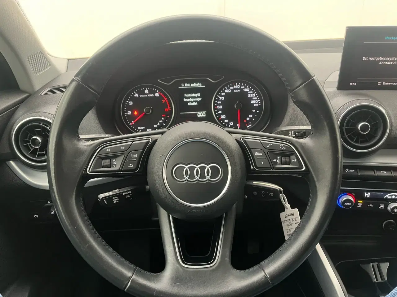 Billede 12 - Audi Q2 35 TFSi Sport Prestige