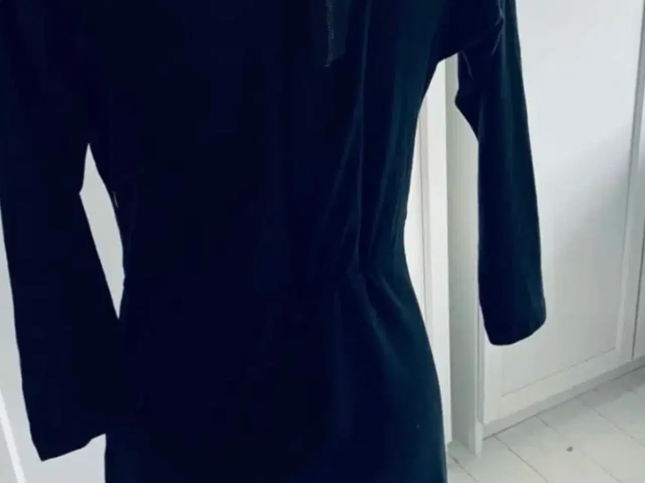 Billede 4 - Kjole i sort fra inwear 