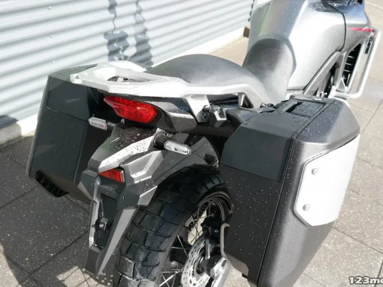 Billede 6 - Honda XL 750 Transalp MC-SYD       BYTTER GERNE