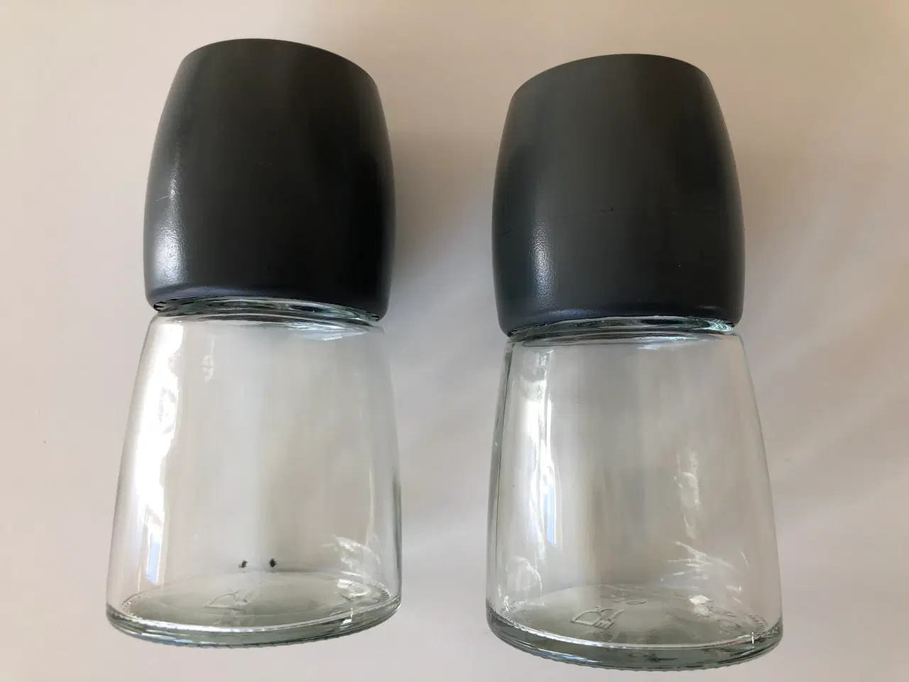 Billede 4 - IKEA Salt og peber kværn sæt