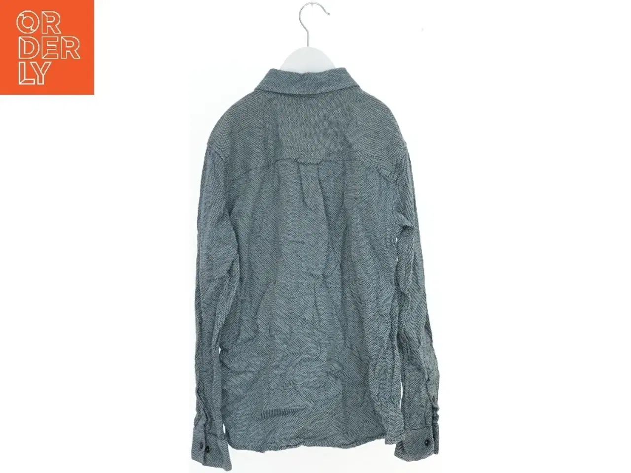 Billede 2 - Langærmet skjorte fra Native (str. S)