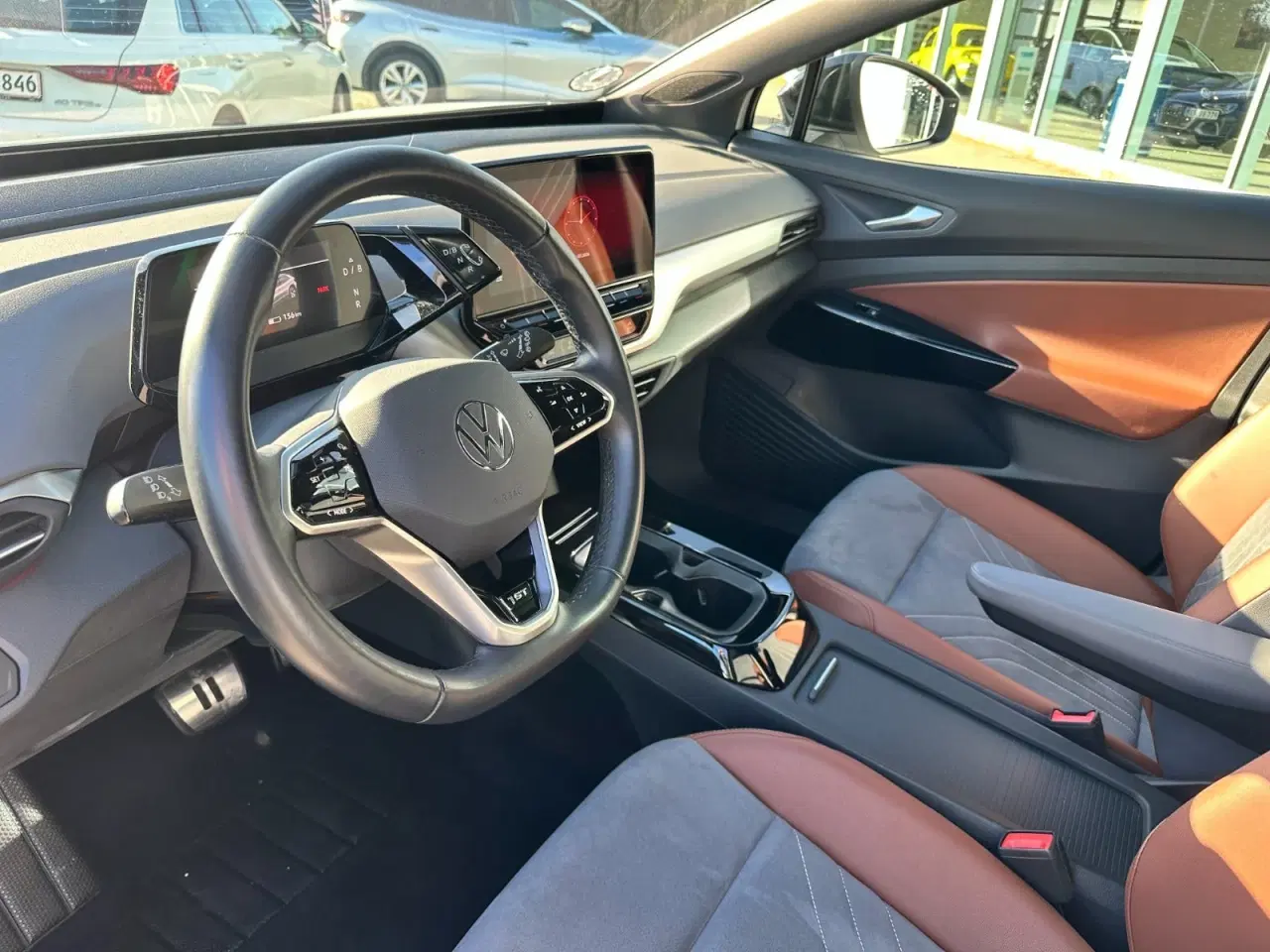 Billede 7 - VW ID.4 77 1ST Pro Performance