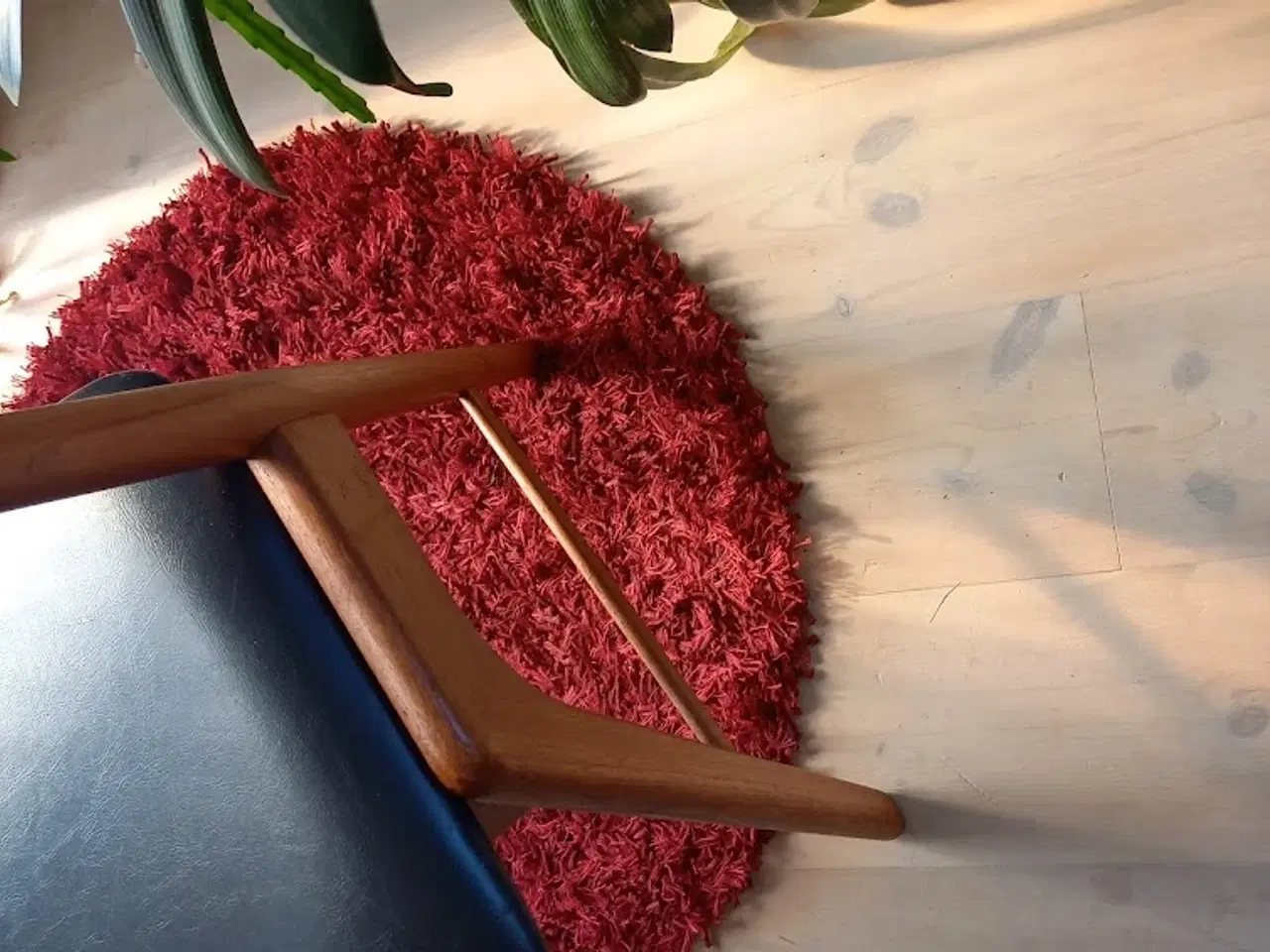 Billede 3 - Designer spisebordsstole