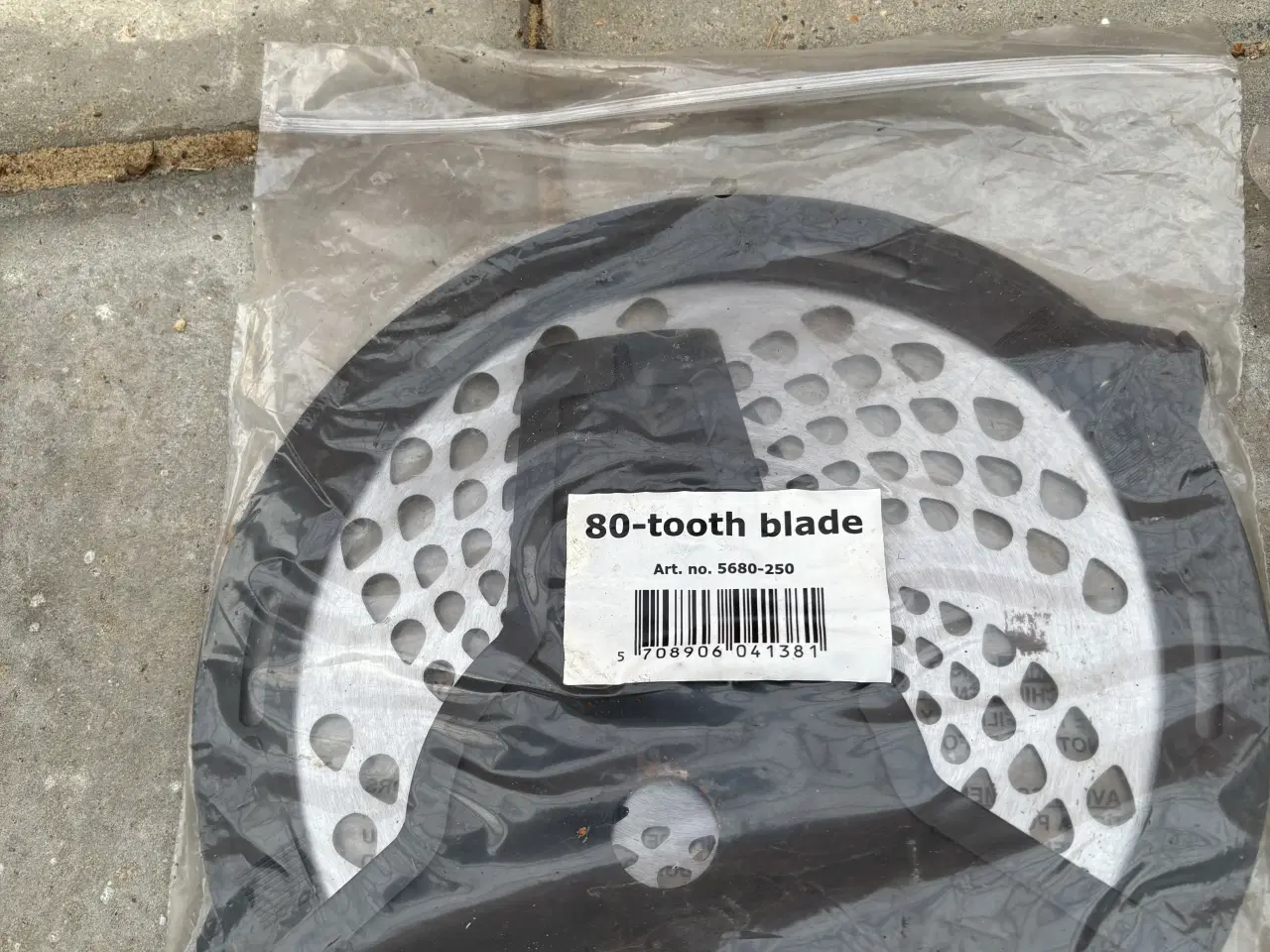 Billede 4 - Texas 5 i 1 maskine