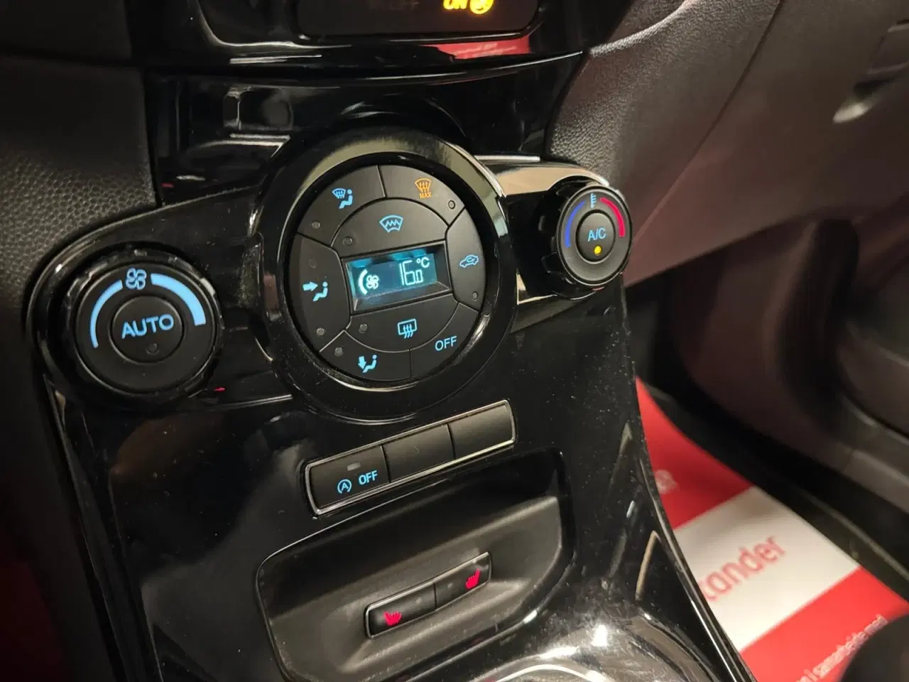 Billede 12 - Ford Fiesta 1,0 SCTi 100 Titanium
