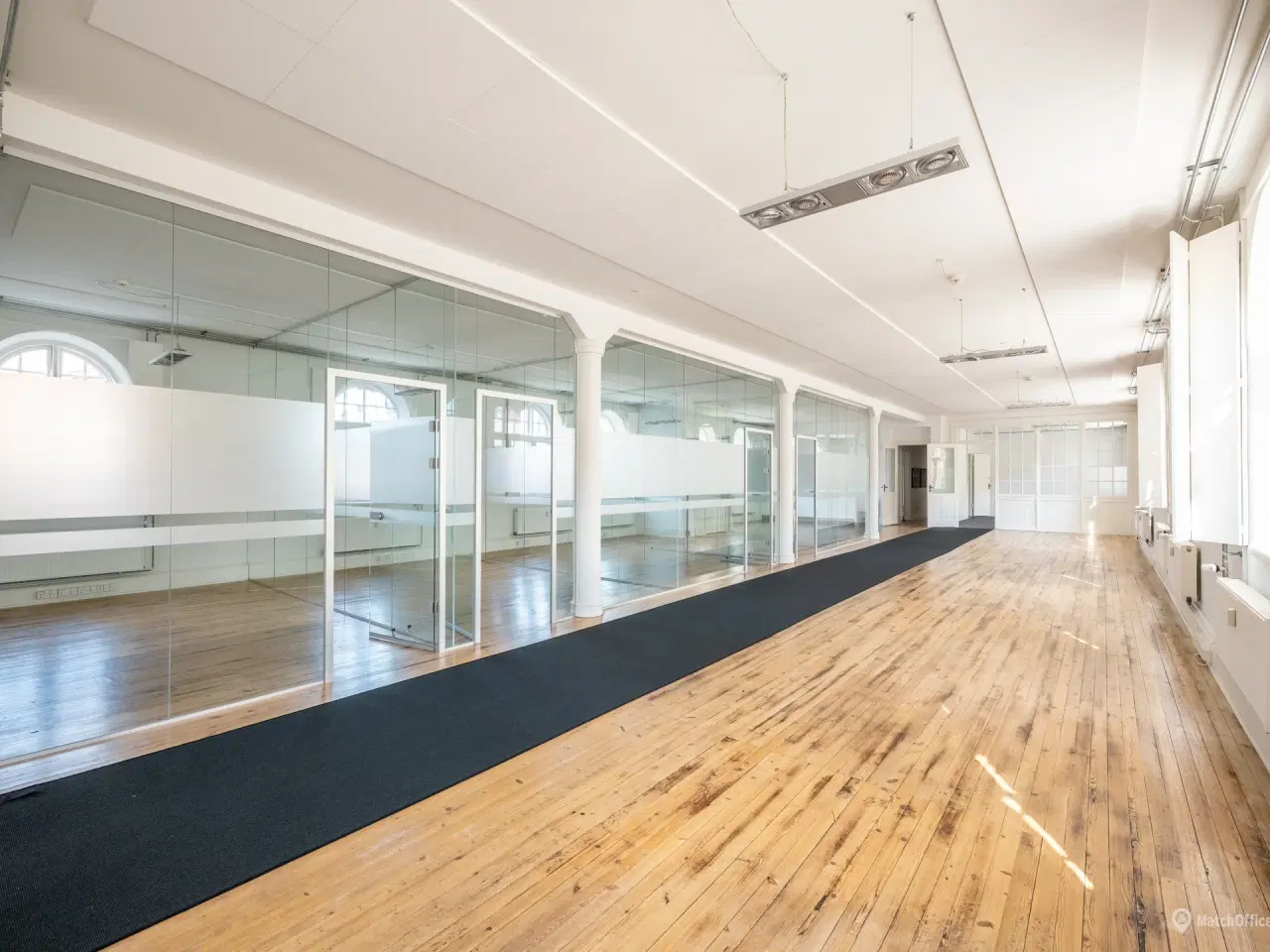 Billede 2 - Historisk atmosfære og moderne funktion