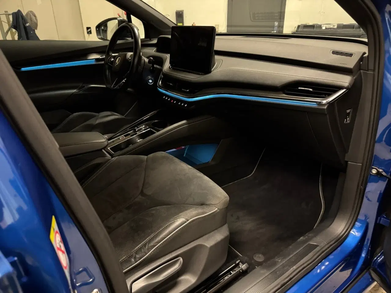 Billede 15 - Skoda Enyaq 60 iV Sportline