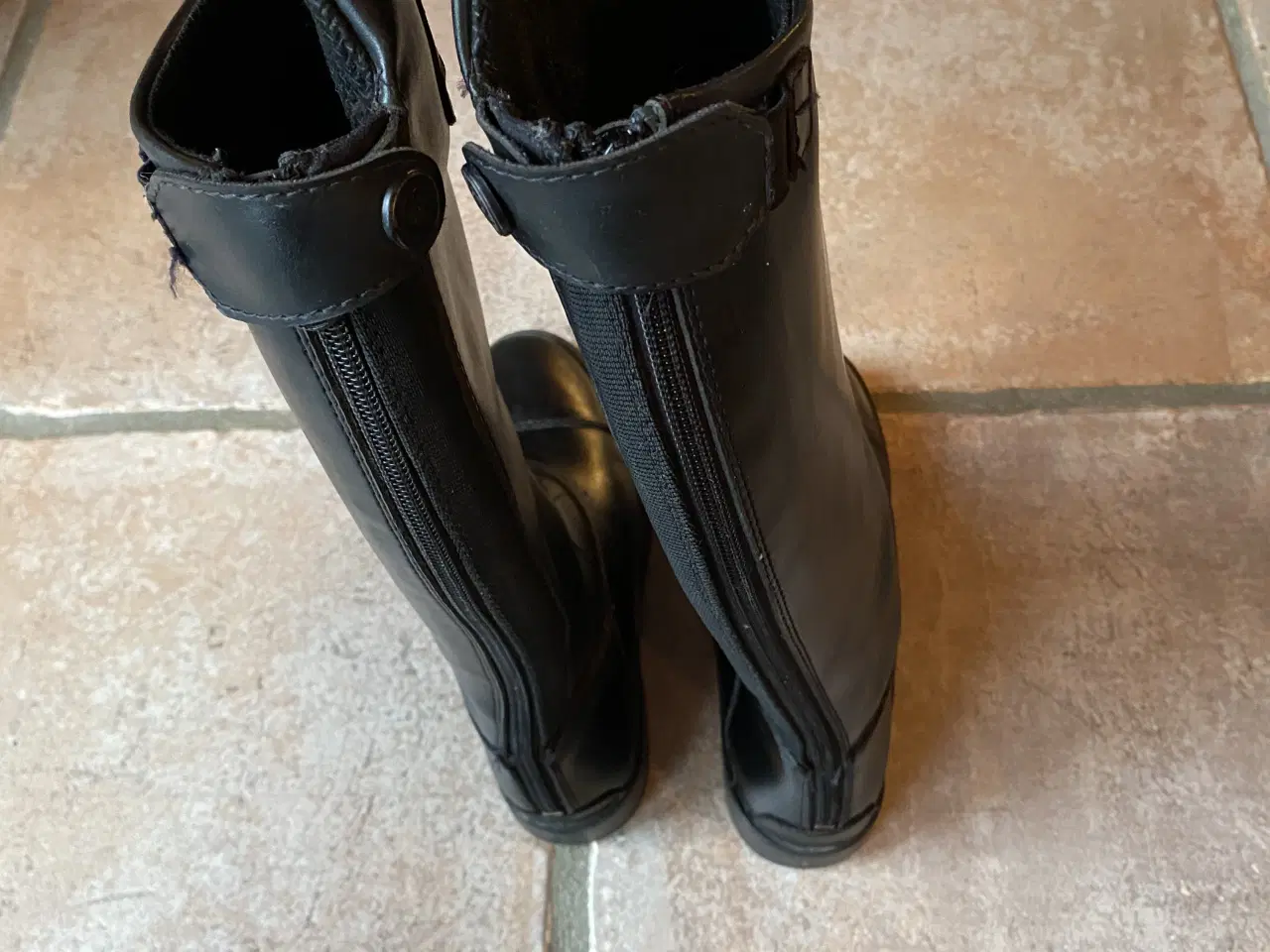 Billede 4 - Suedwind ridestøvler str. 34 