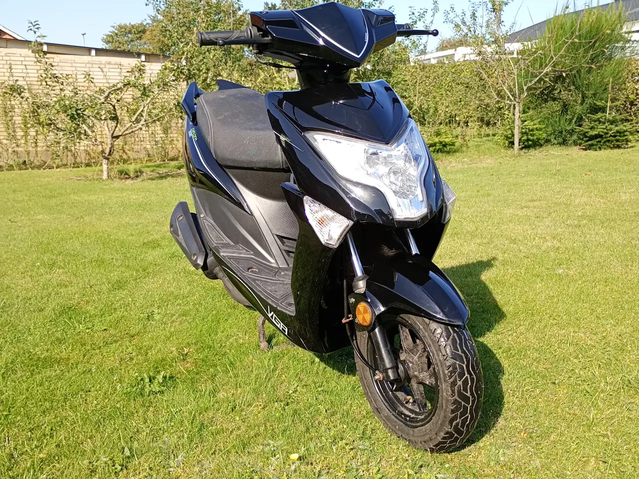 Billede 5 - VGA Explora 30  1 Ejer  årg  2022