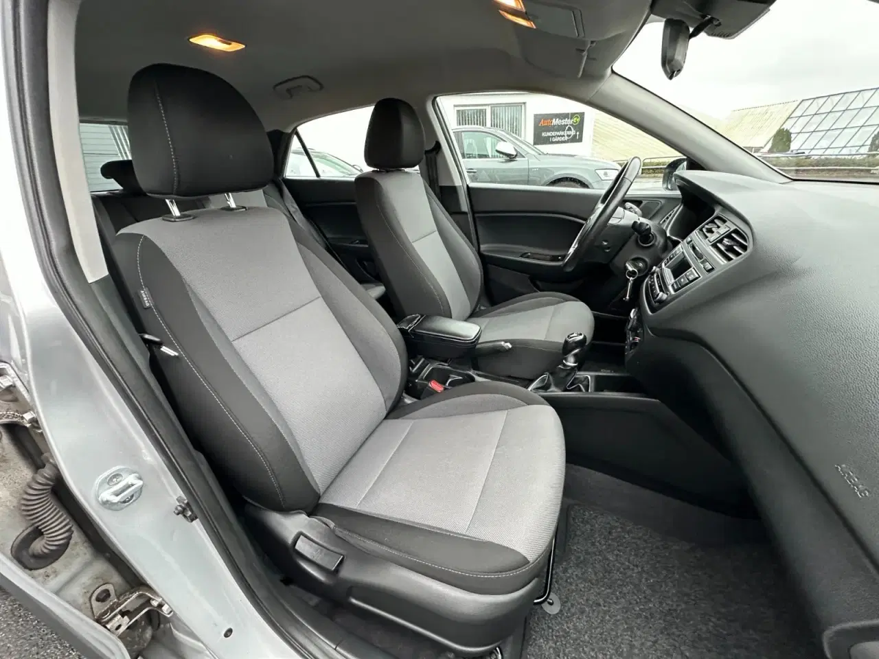 Billede 12 - Hyundai i20 1,0 T-GDi Active