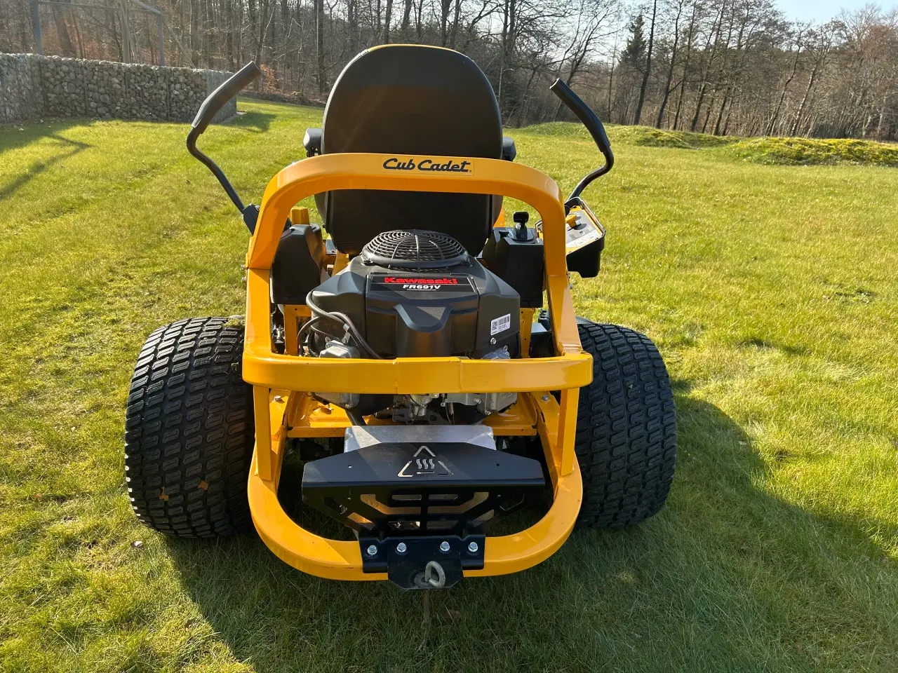 Billede 1 - Cub Cadet XZ5 Ultima - 137 cm/54” 