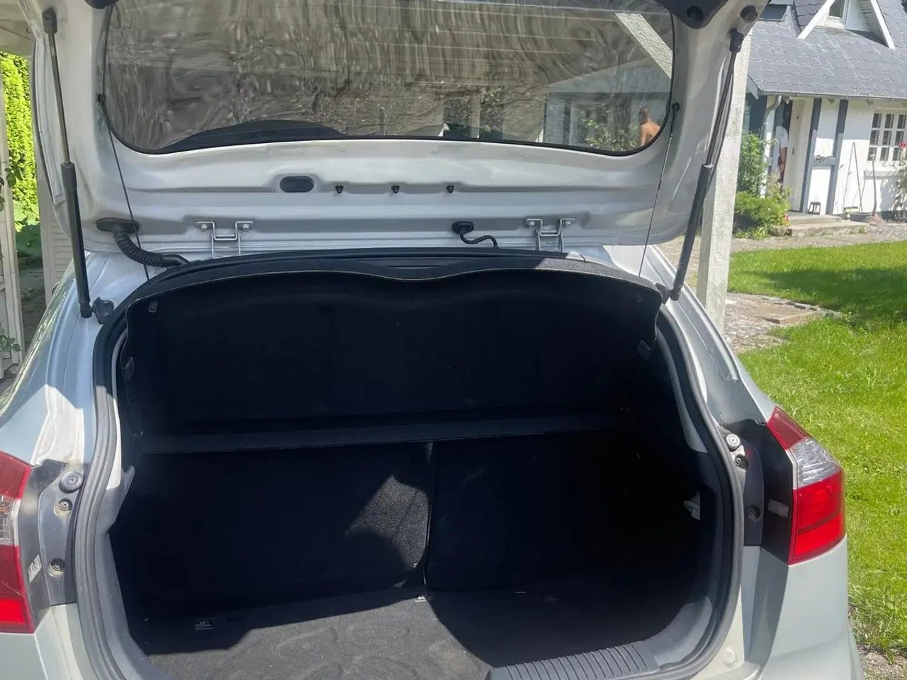 Billede 11 - Kia Rio 1,2 CVVT Motion