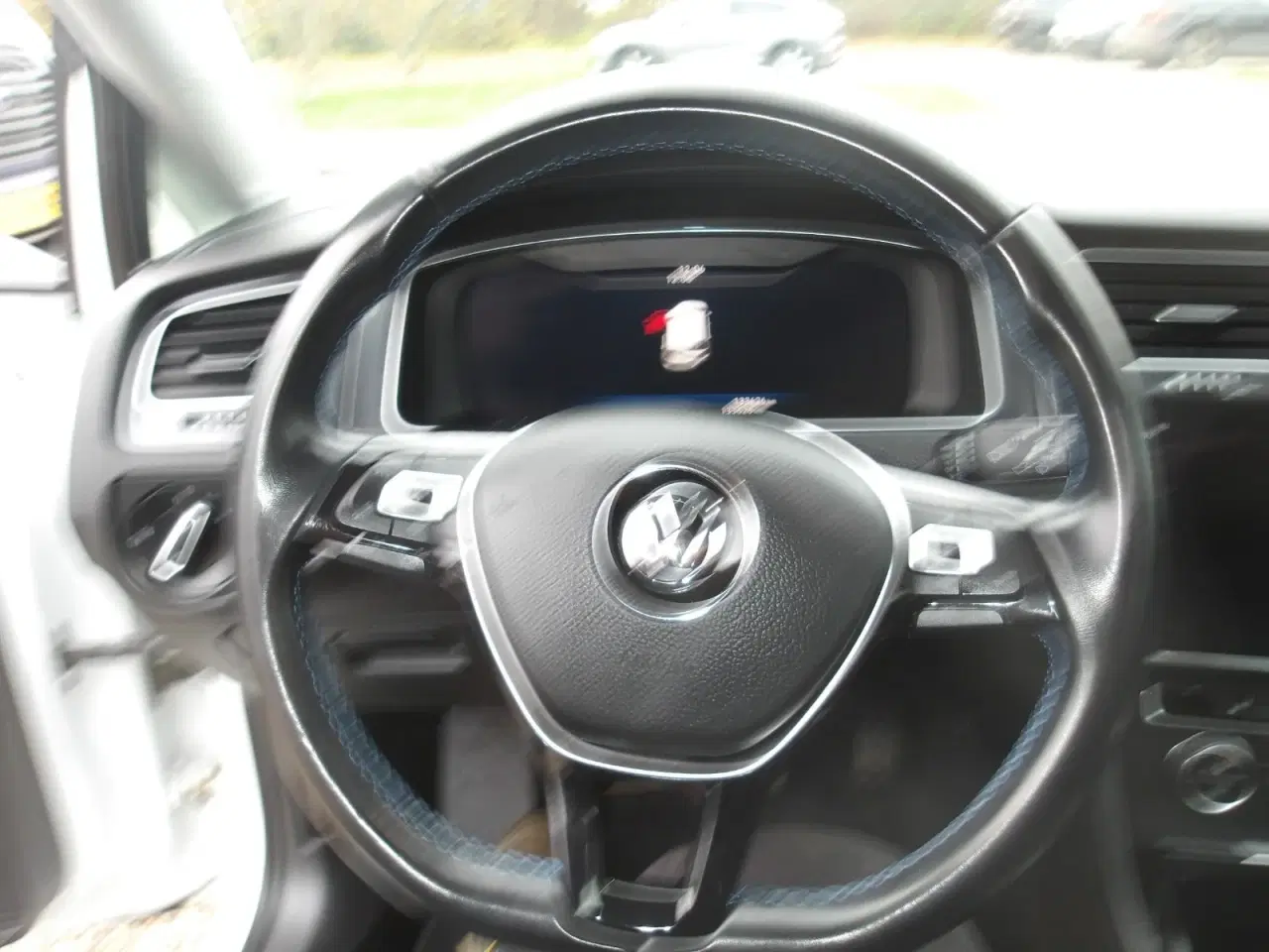 Billede 9 - VW e-Golf VII  Comfortline