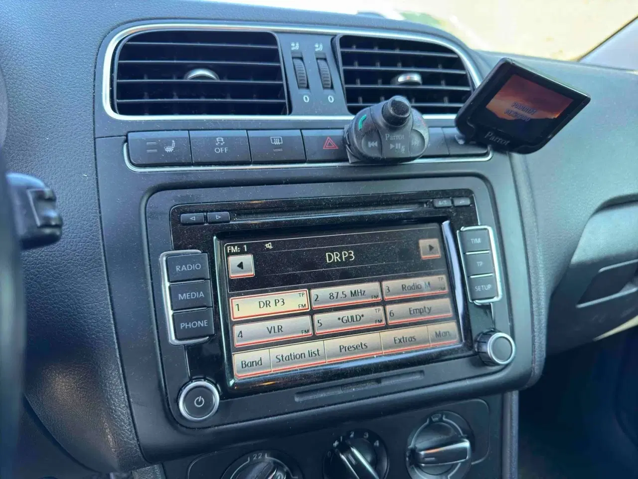 Billede 6 - VW Polo 1,2 TDi 75 BlueMotion