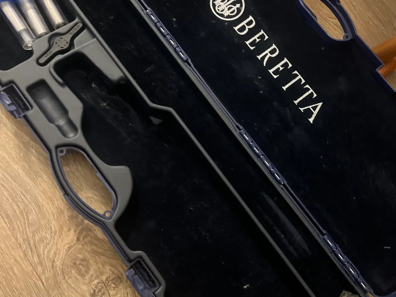 Billede 5 - Beretta 687 Silver Pigeon V Cal. 20/76 - Løb 74 cm