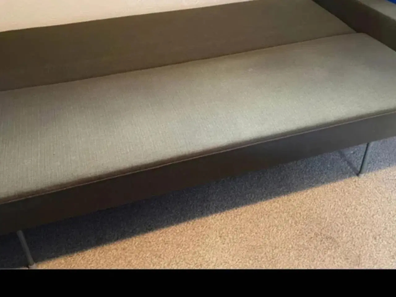 Billede 4 - Retro sovesofa