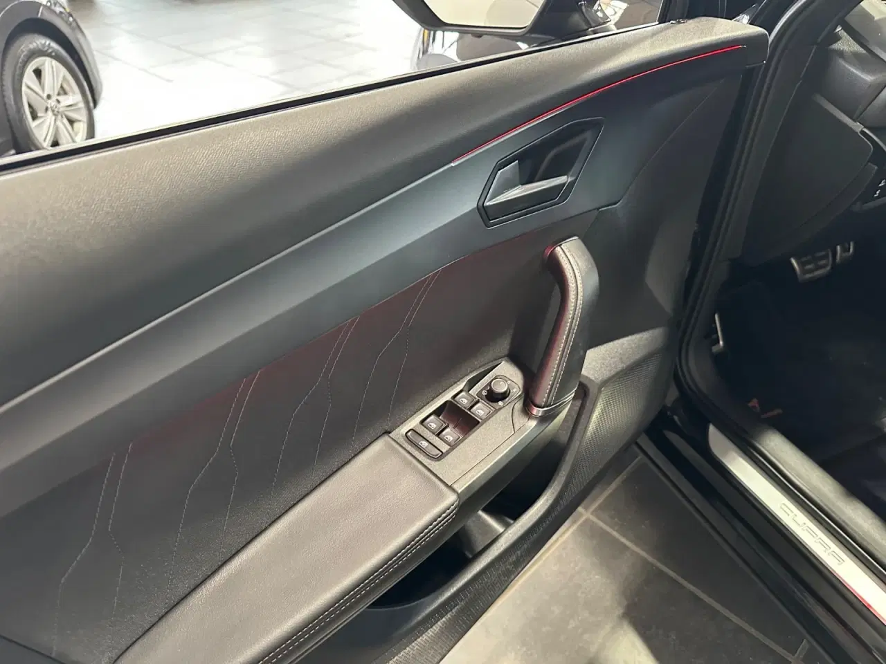 Billede 6 - Seat Formentor 2,0 TSi 310 Cupra VZ DSG 4Drive Van