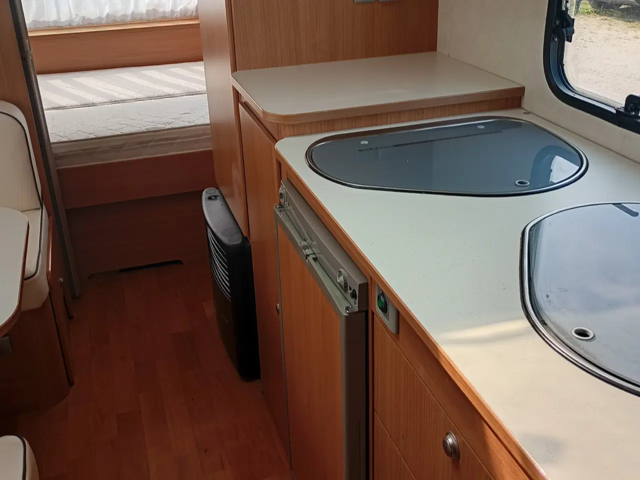 Billede 5 - 2008 Adria 542 PK