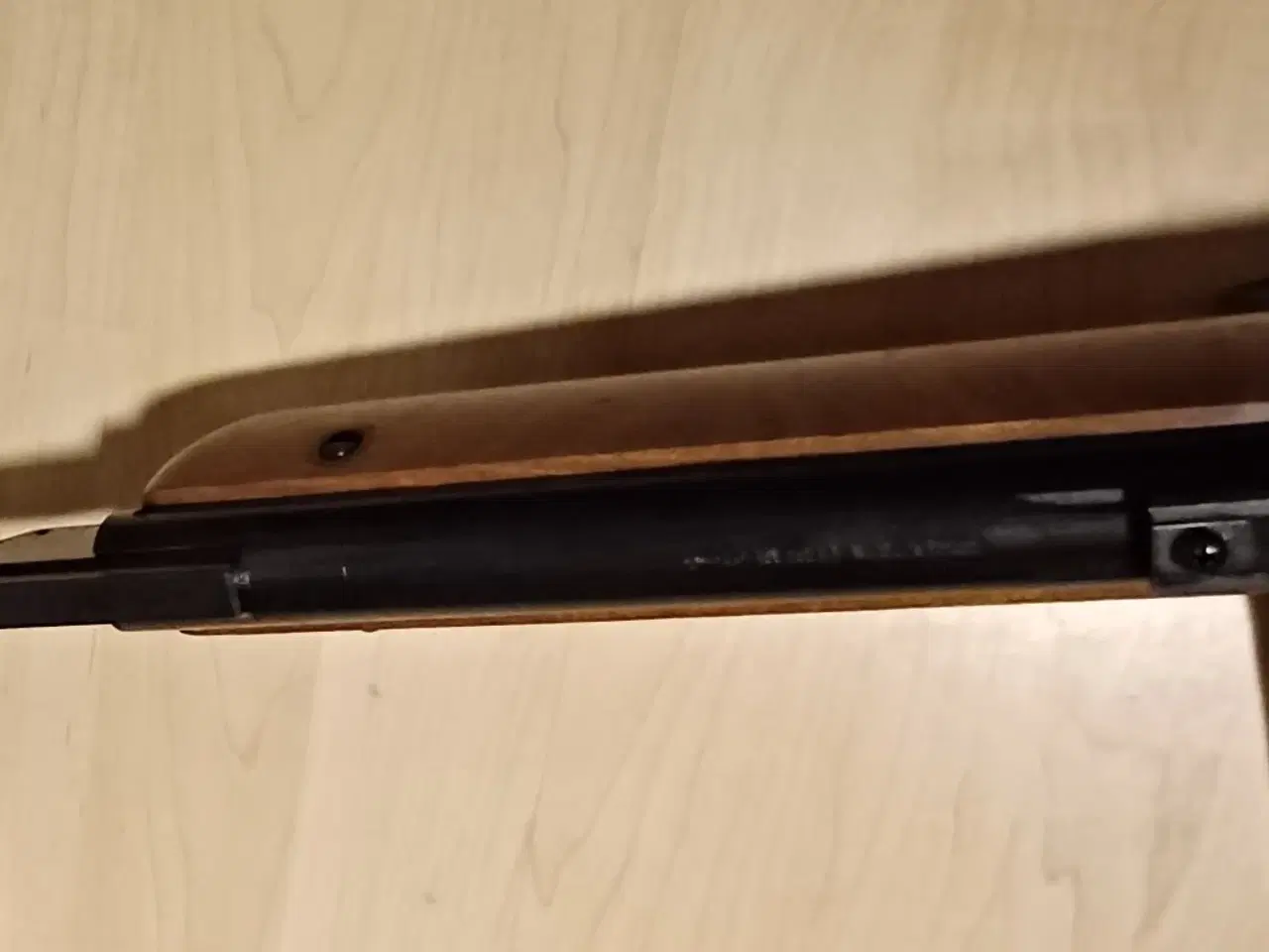 Billede 3 - walter luftgevær lgv 55