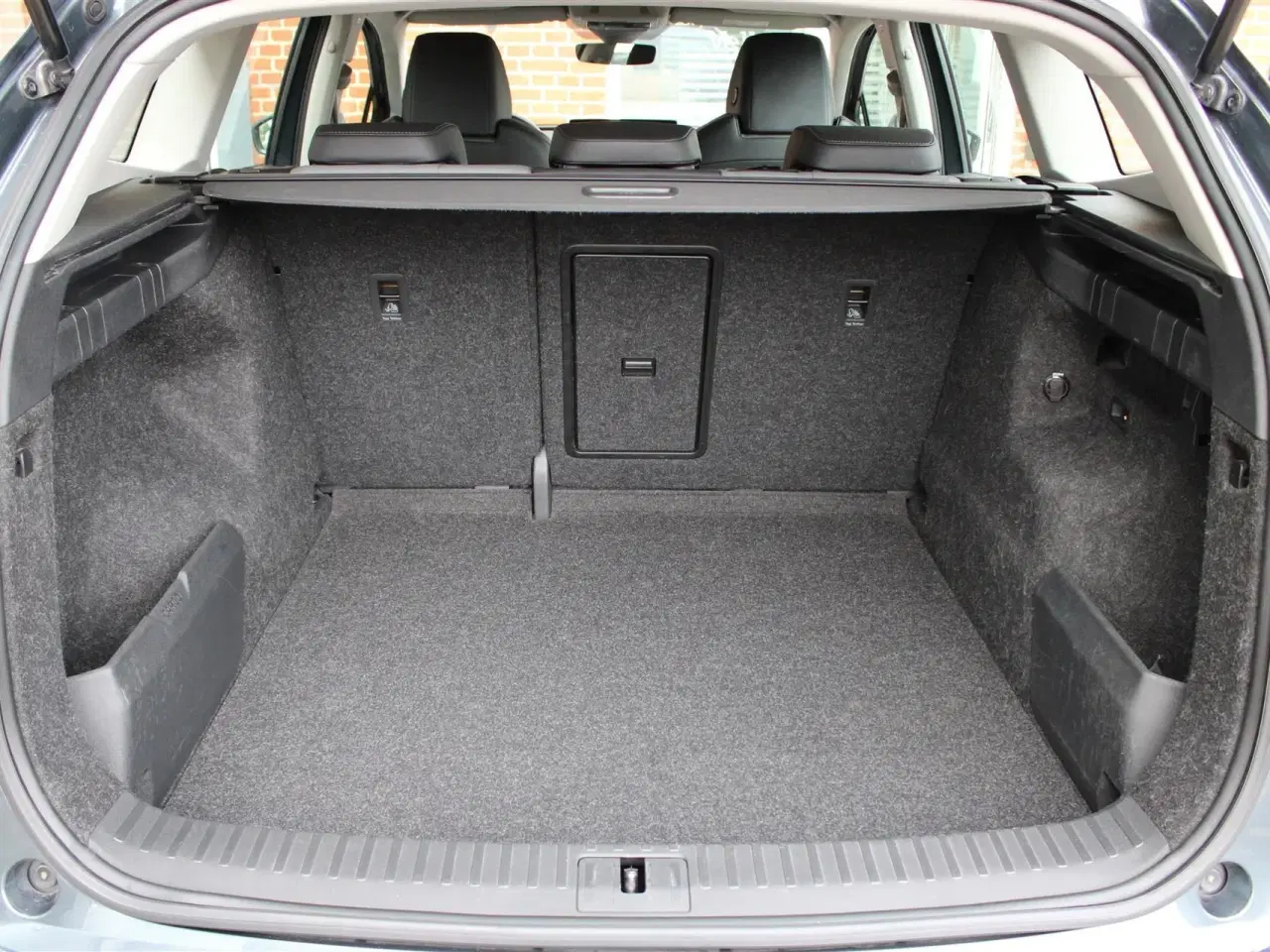 Billede 14 - Skoda Enyaq iV 60 EL 204HK 5d Aut.