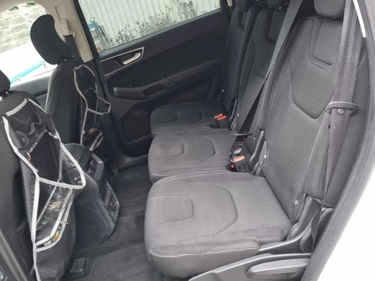 Billede 6 - Ford s-Max 2.0 TDCI