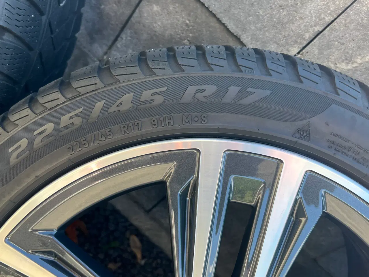 Billede 8 - BMW vinterhjul til BMW 1- og 2-serie