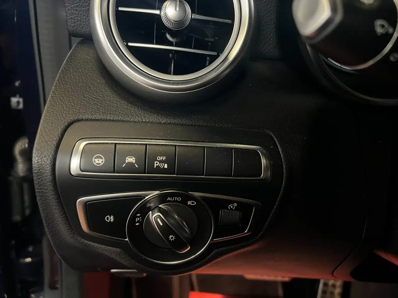 Billede 20 - Mercedes C300 de 2,0 AMG Line stc. aut.