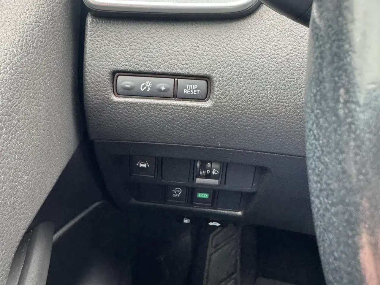 Billede 7 - Nissan Qashqai 1,5 dCi 115 Acenta DCT