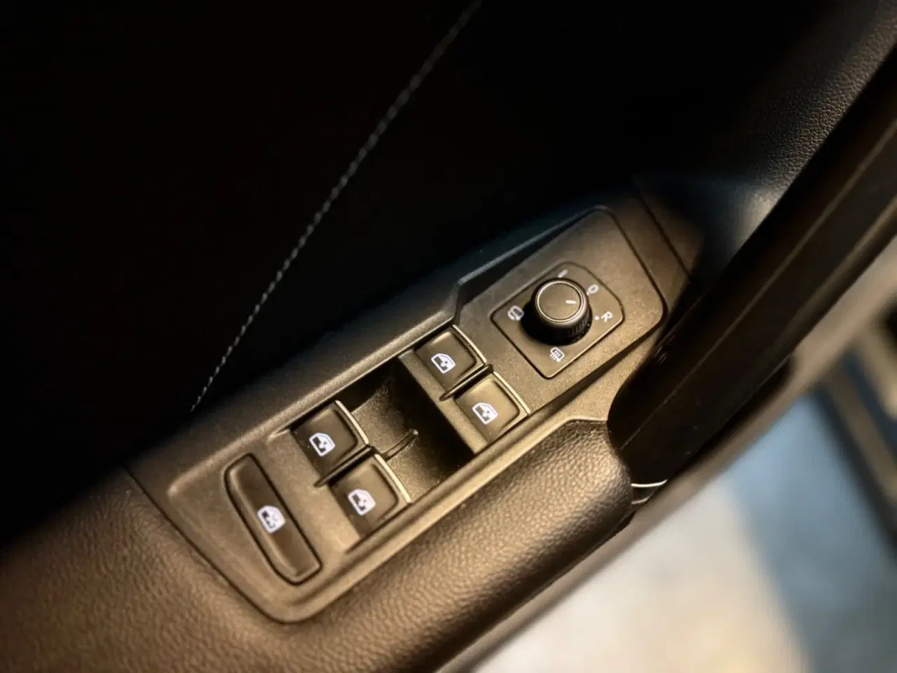 Billede 23 - VW Tiguan 2,0 TDi 240 R-line DSG 4Motion