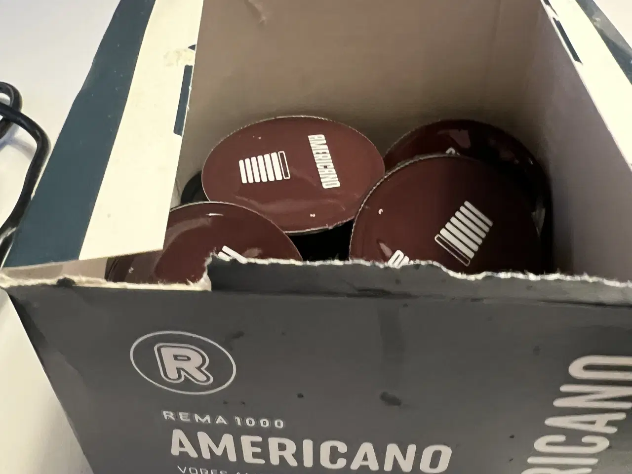 Billede 4 - Dolce gusto kaffemaskine