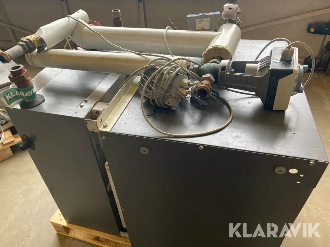 Billede 9 - Katryfere Novenco