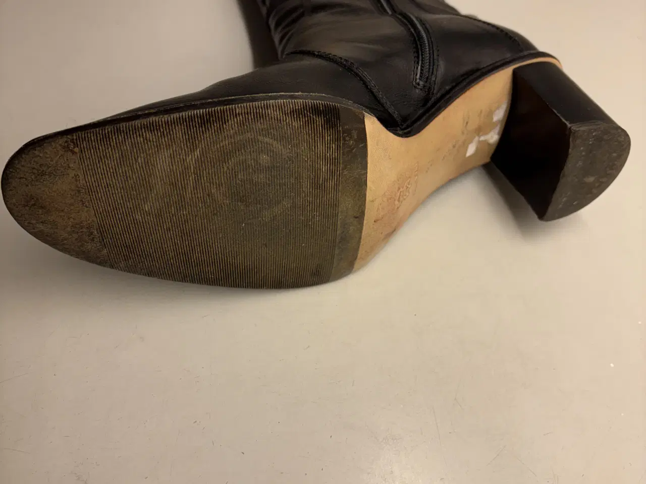 Billede 4 - Bubetti Dame støvler